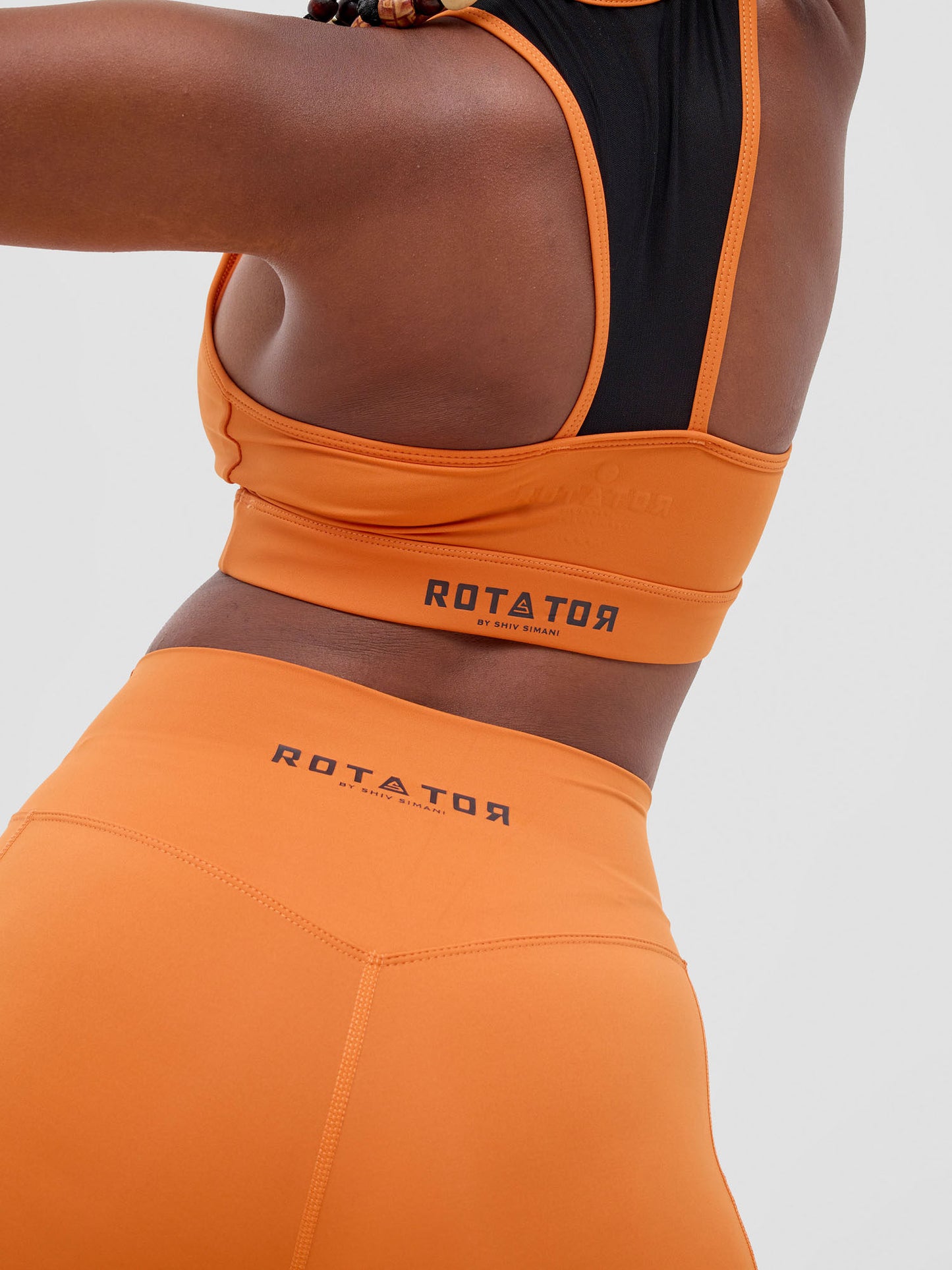 Active Leggings