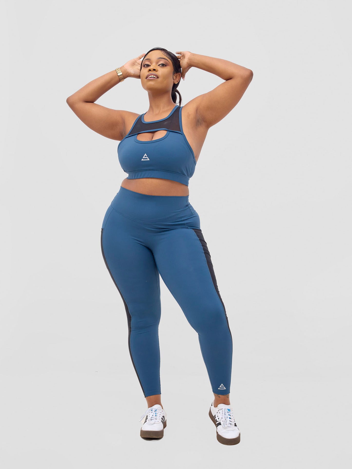 Active Leggings