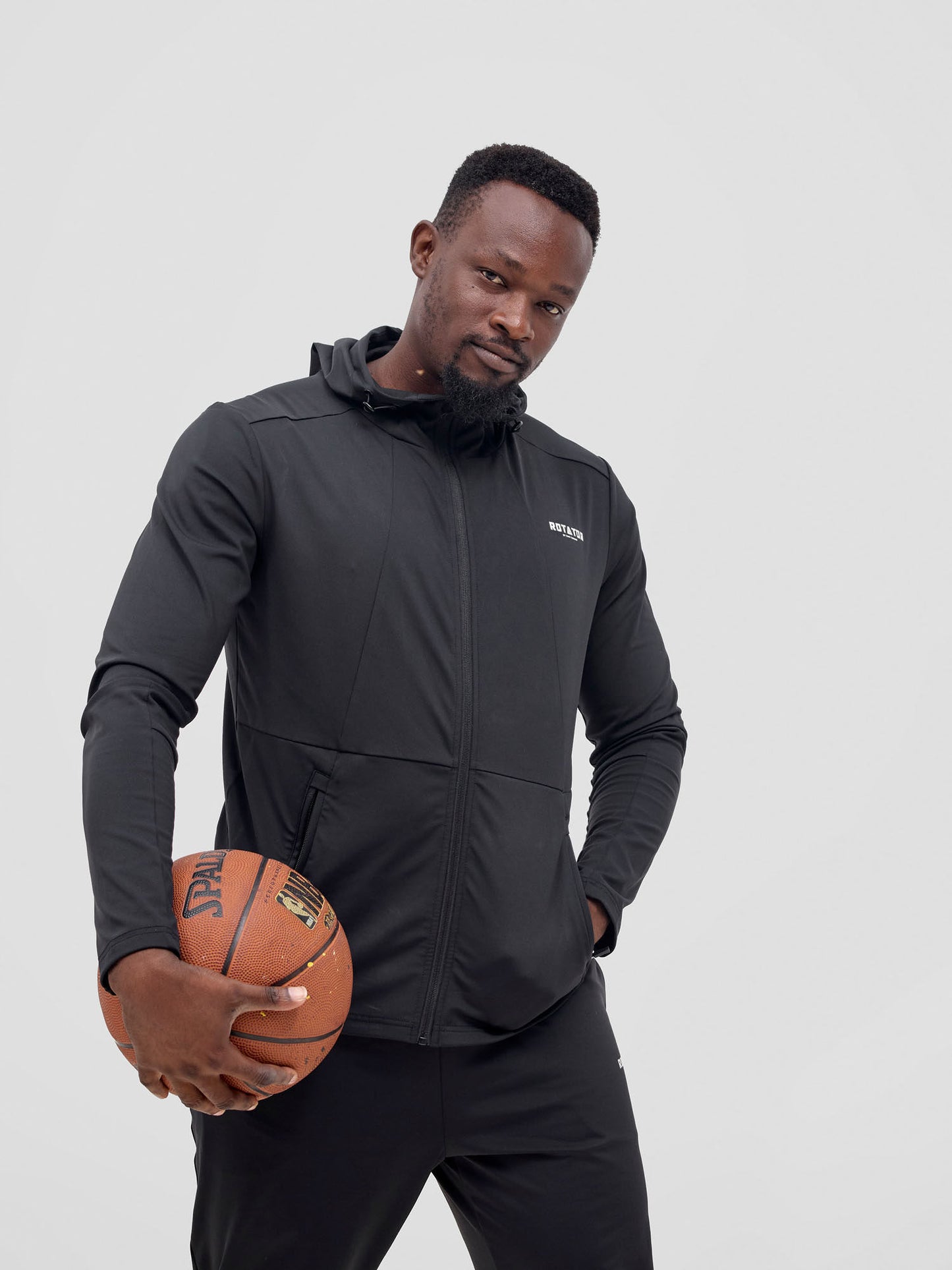 Mens Performance Jacket