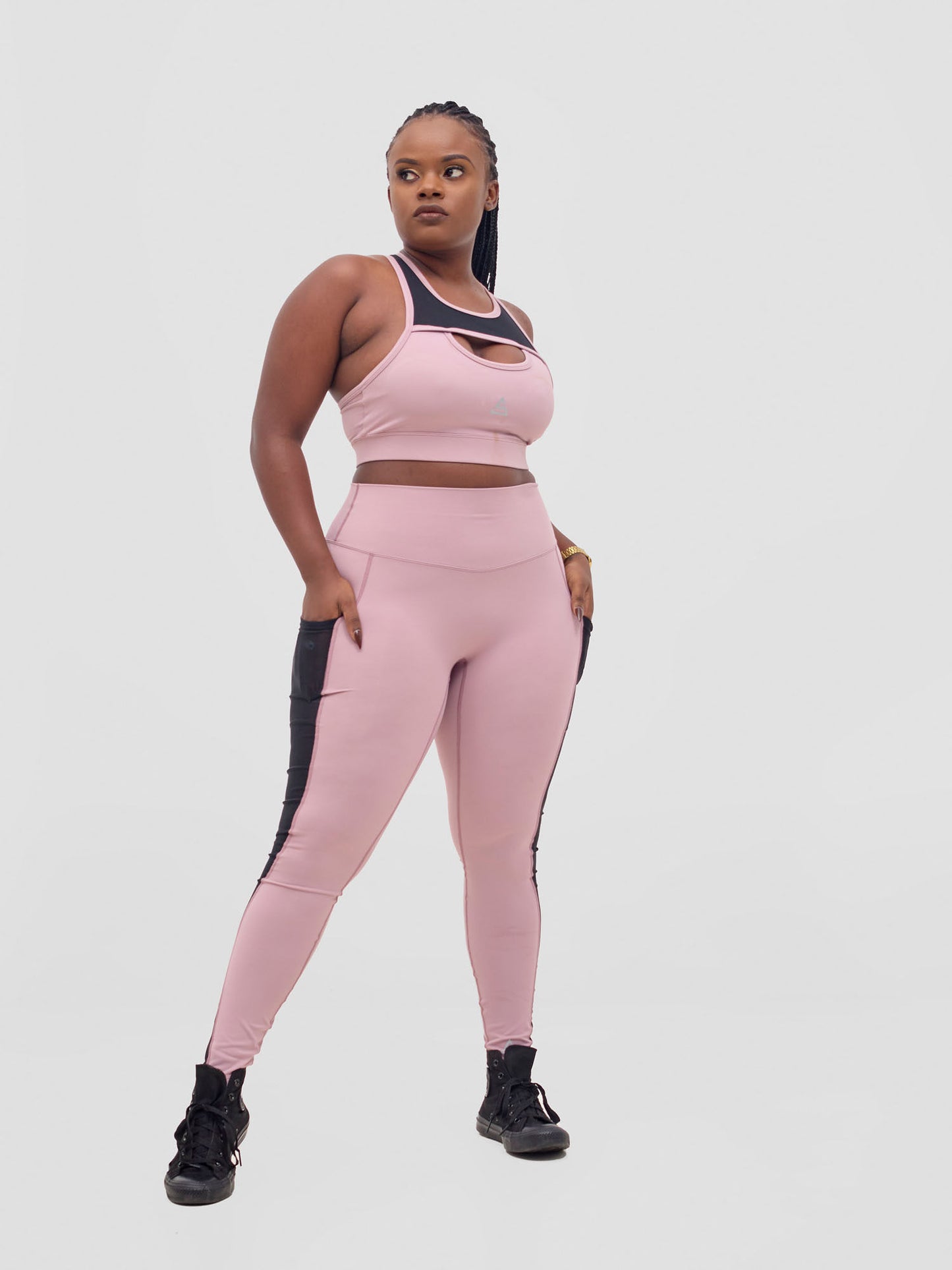 Active Leggings