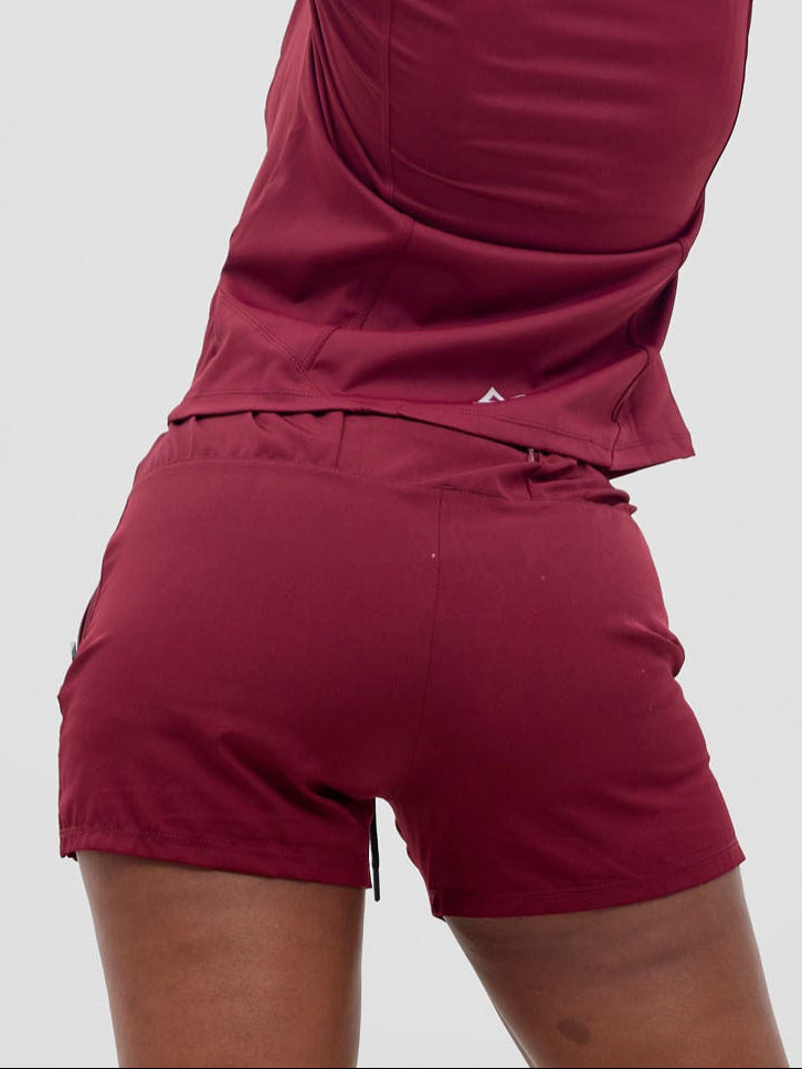 Women's Active Shorts