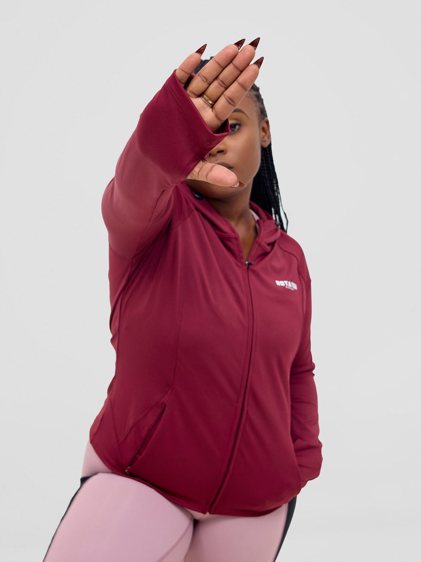 Women's Performance Jacket