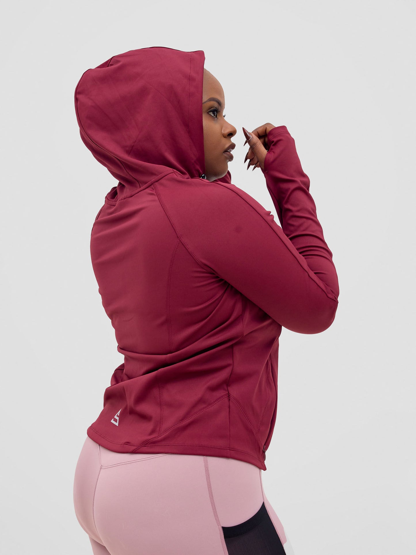 Women's Performance Jacket