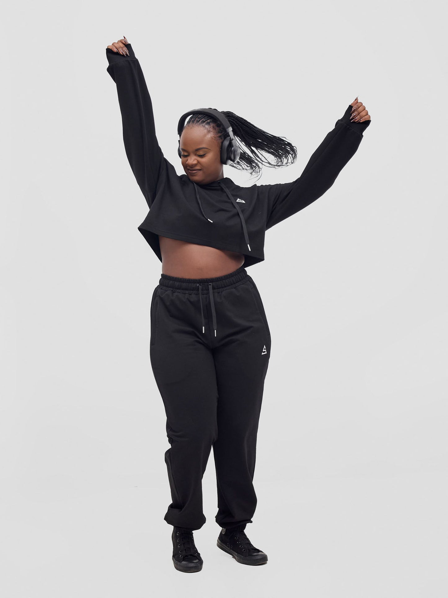 Women's Lifestyle Tracksuit - Set