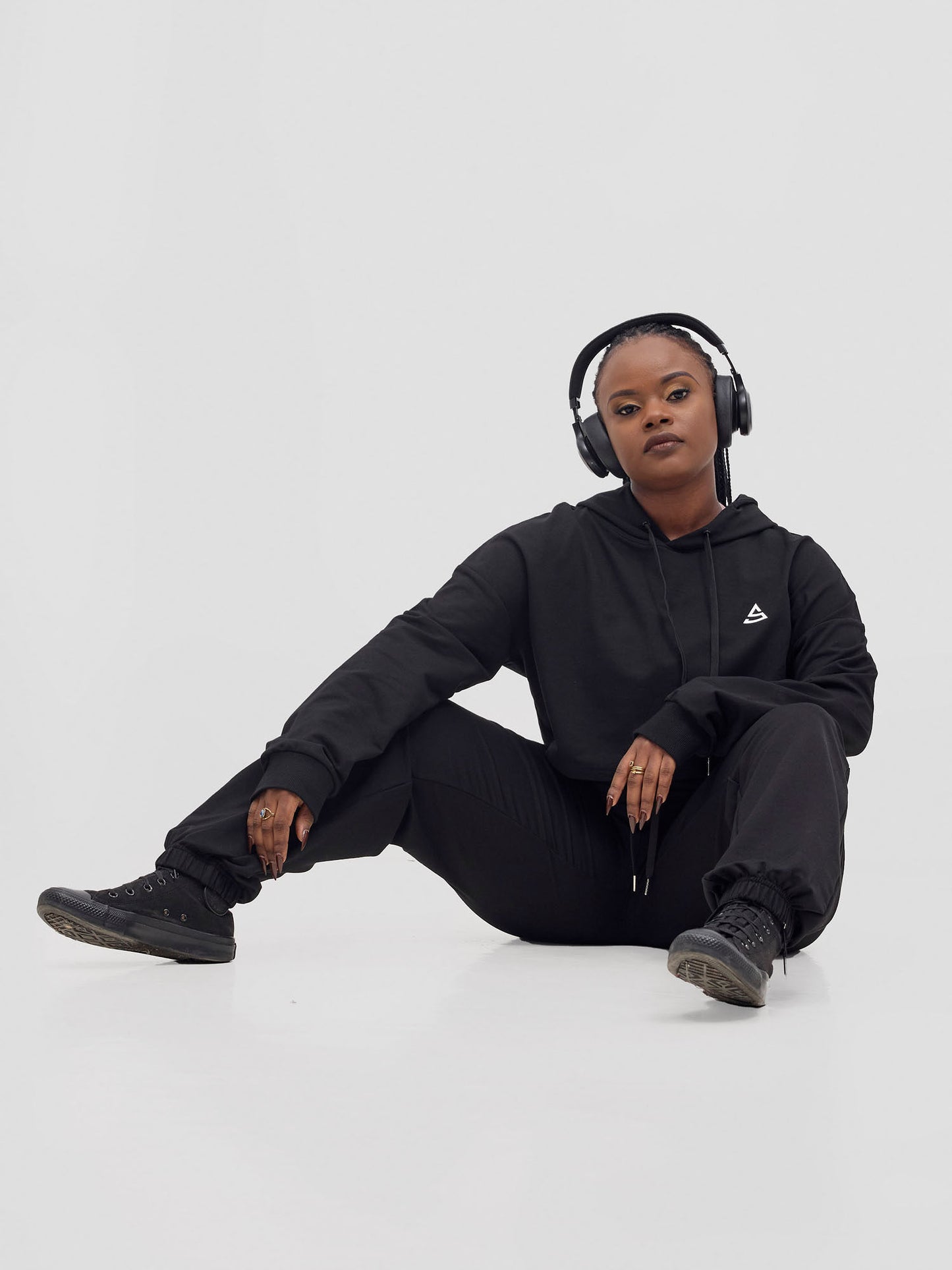 Women's Lifestyle Tracksuit - Set