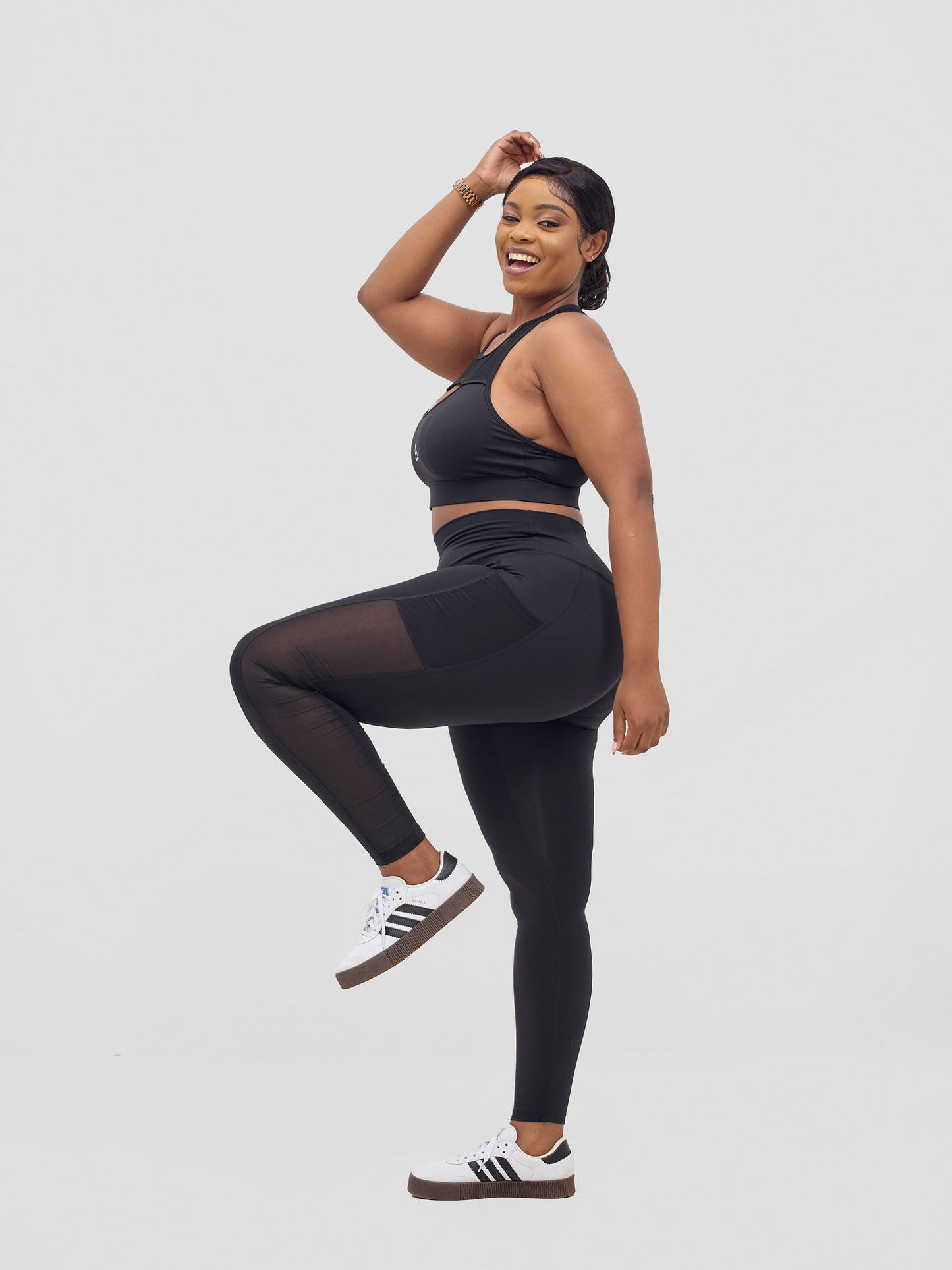 Active Leggings