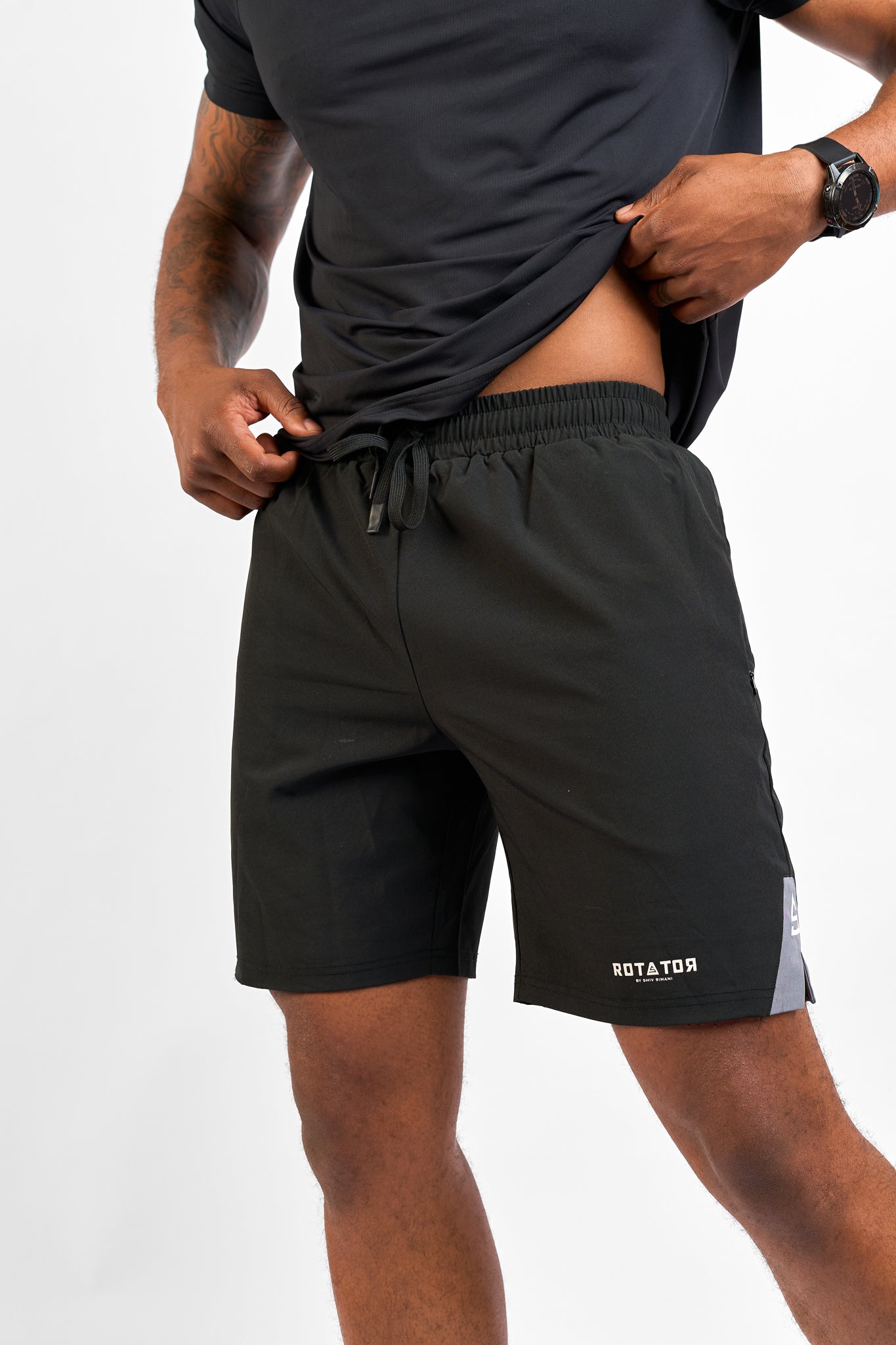 Men's Active Shorts