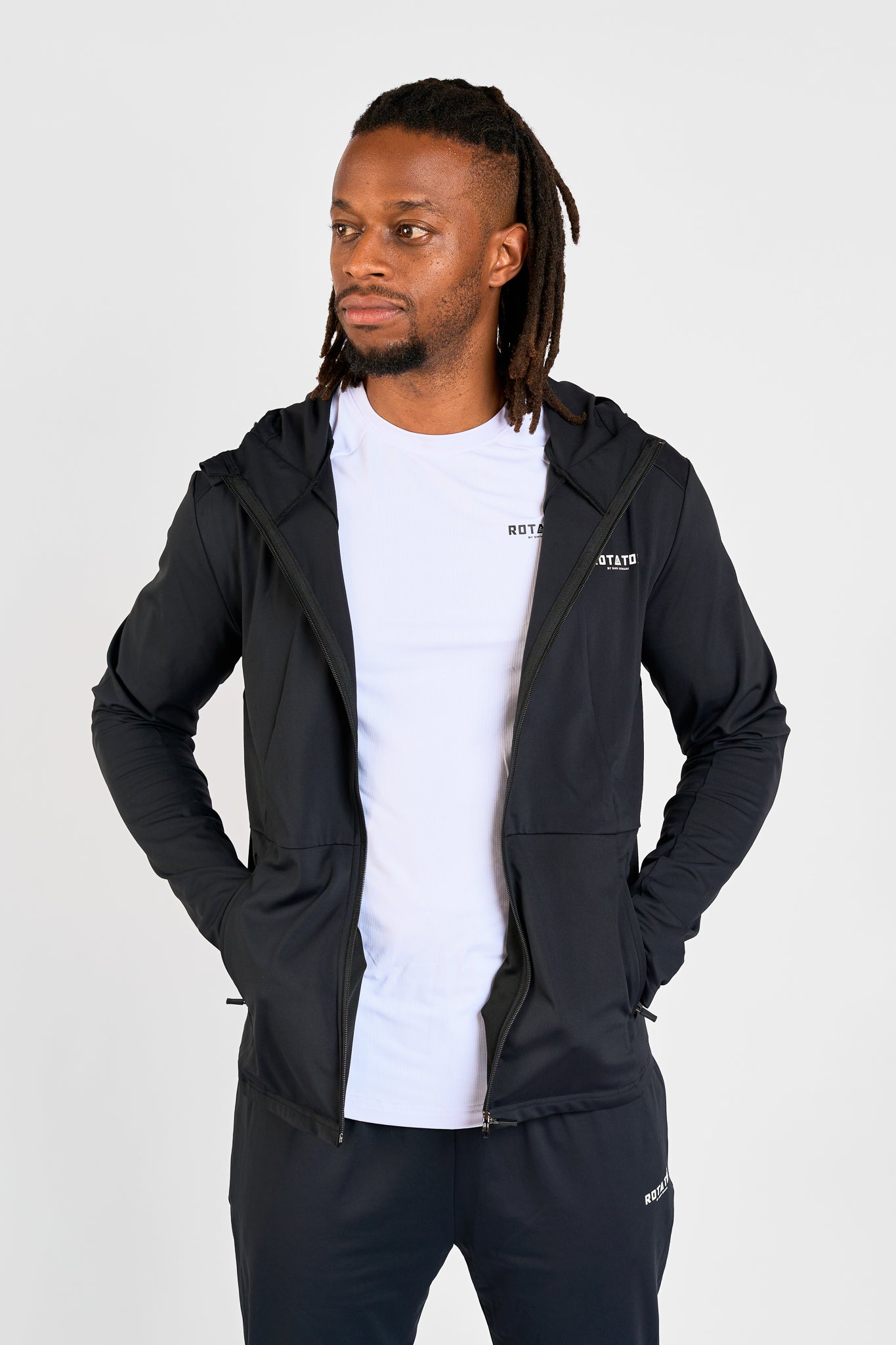 Mens Performance Jacket