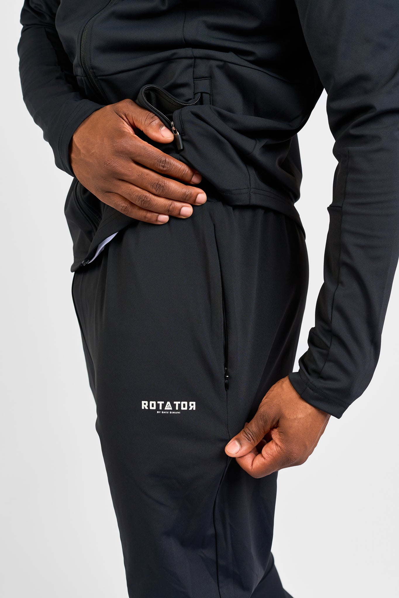 Mens Performance Pants