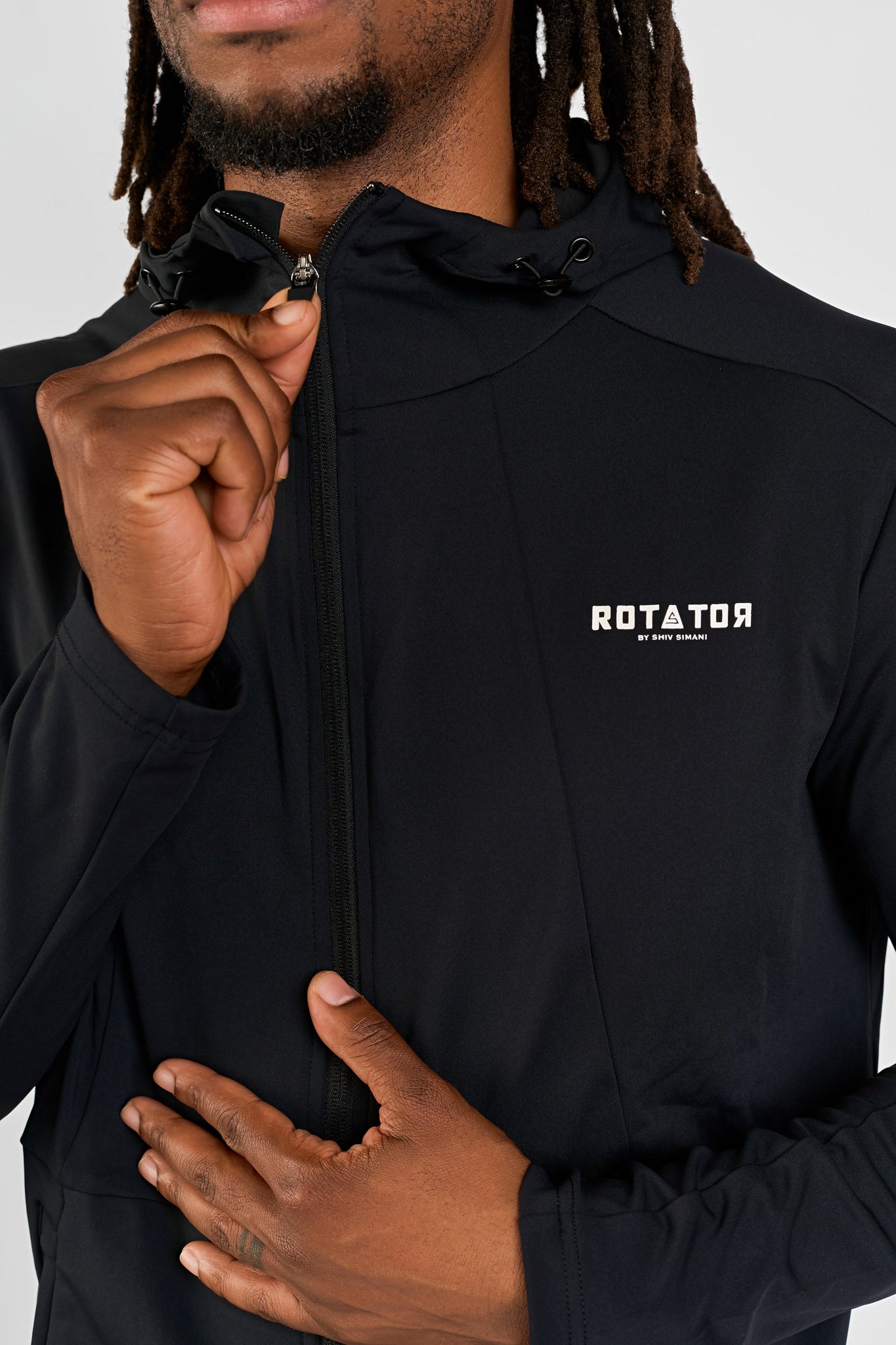Mens Performance Jacket