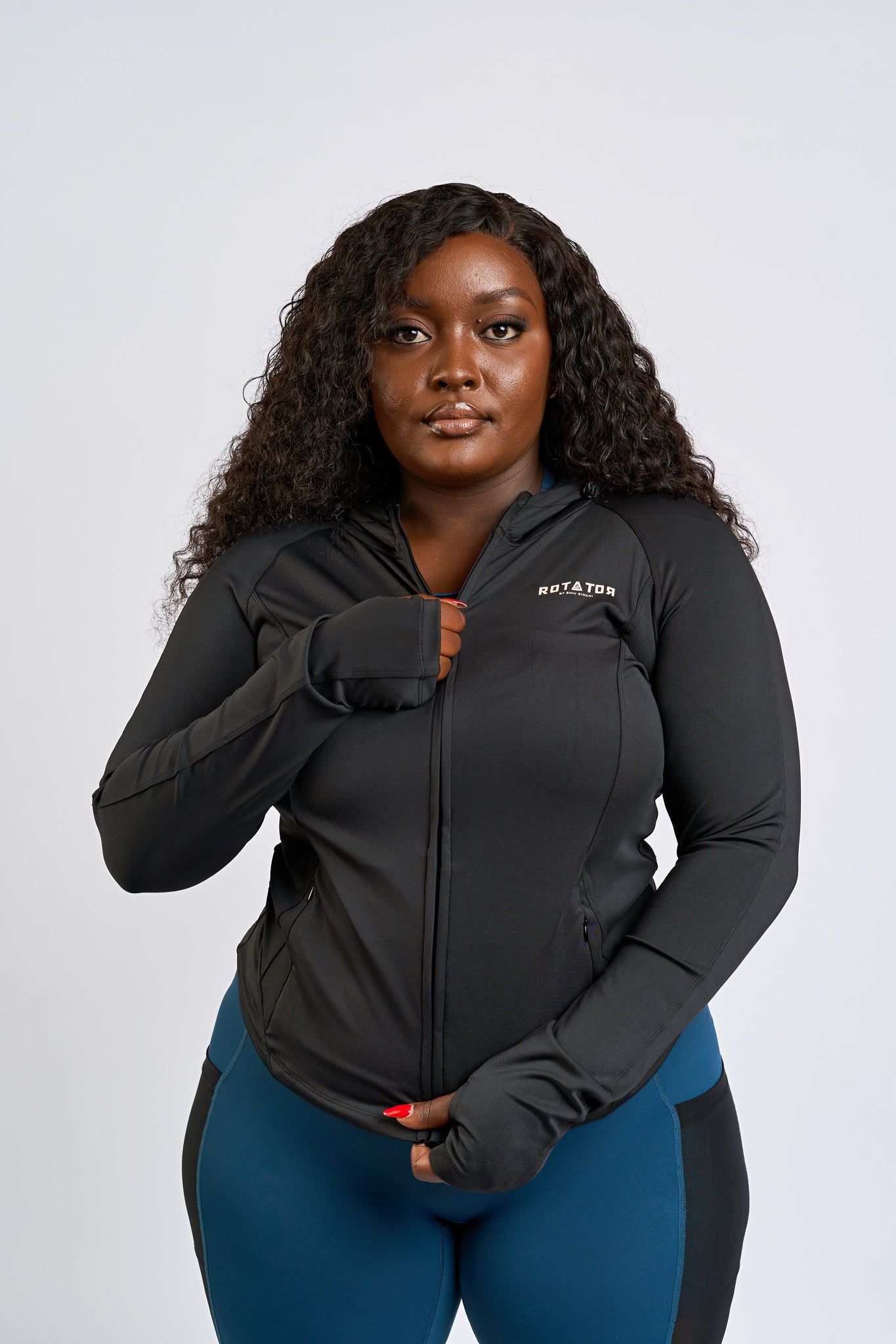 Women's Performance Jacket