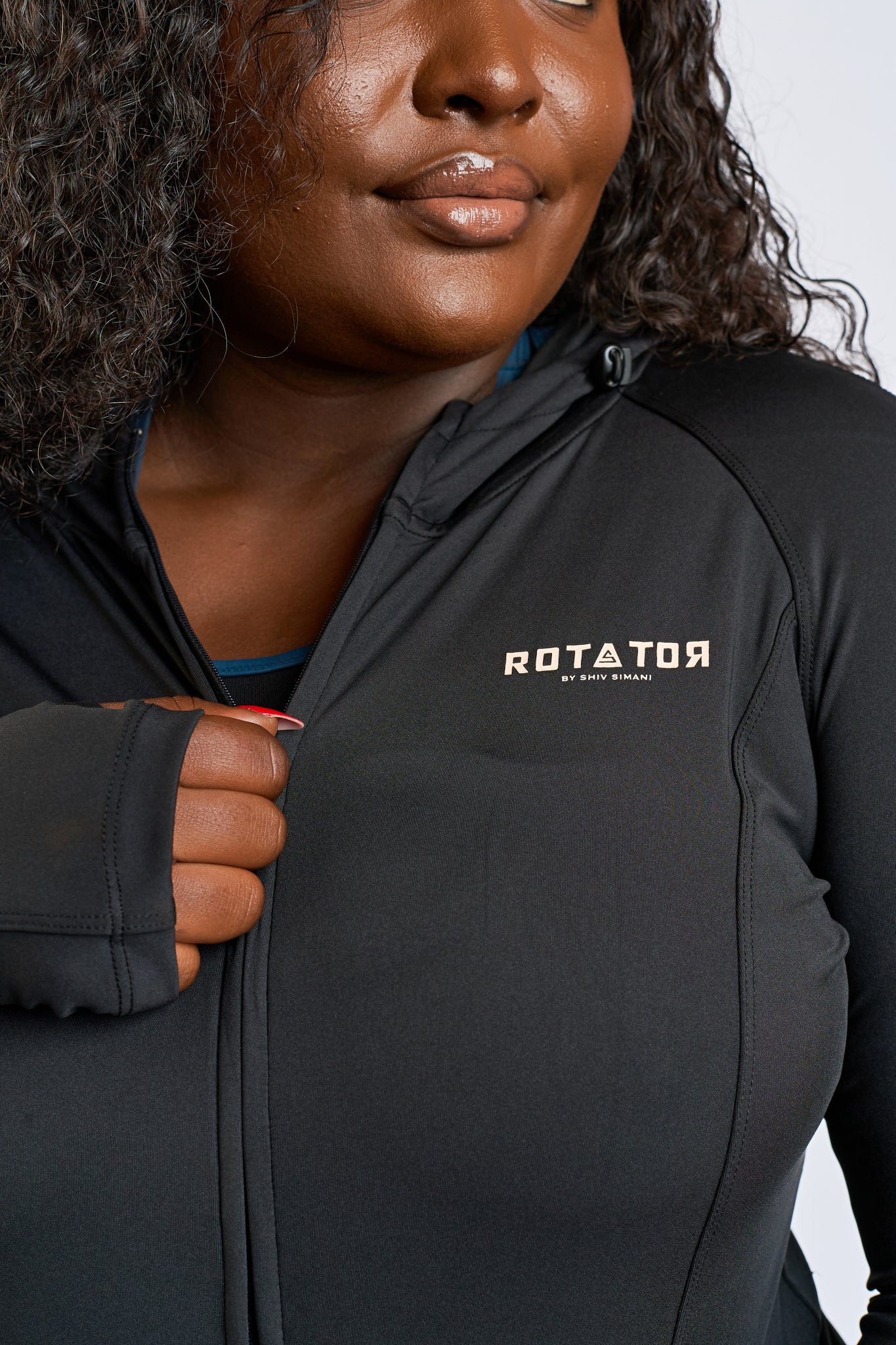 Women's Performance Jacket