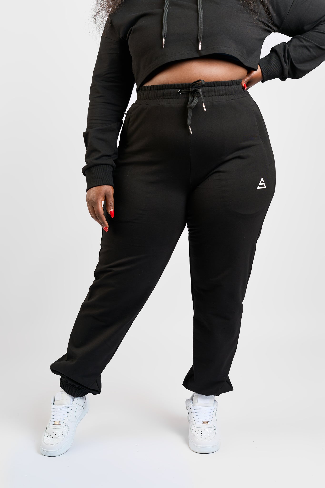 Women's Lifestyle Tracksuit - Set