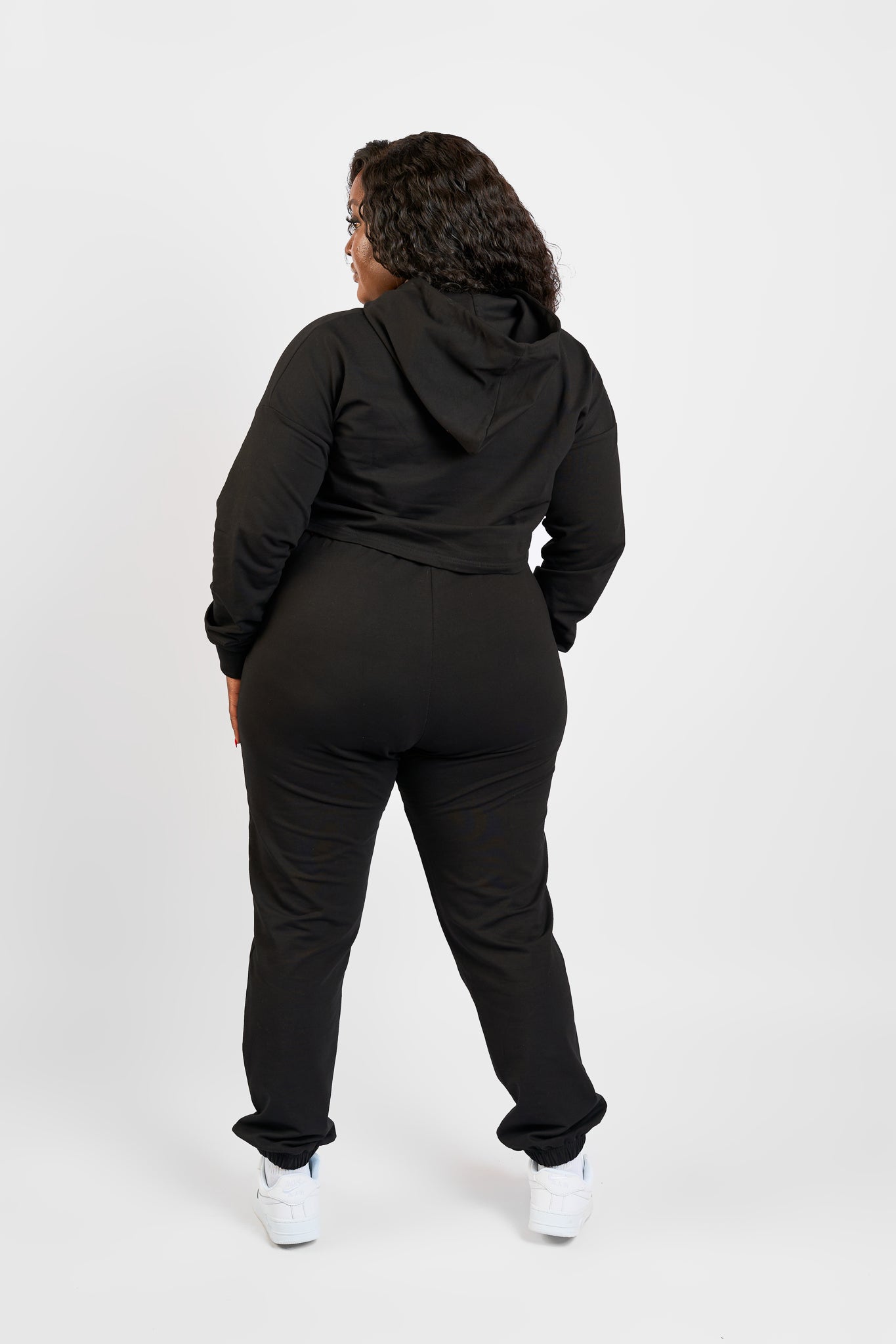 Women's Lifestyle Tracksuit - Set