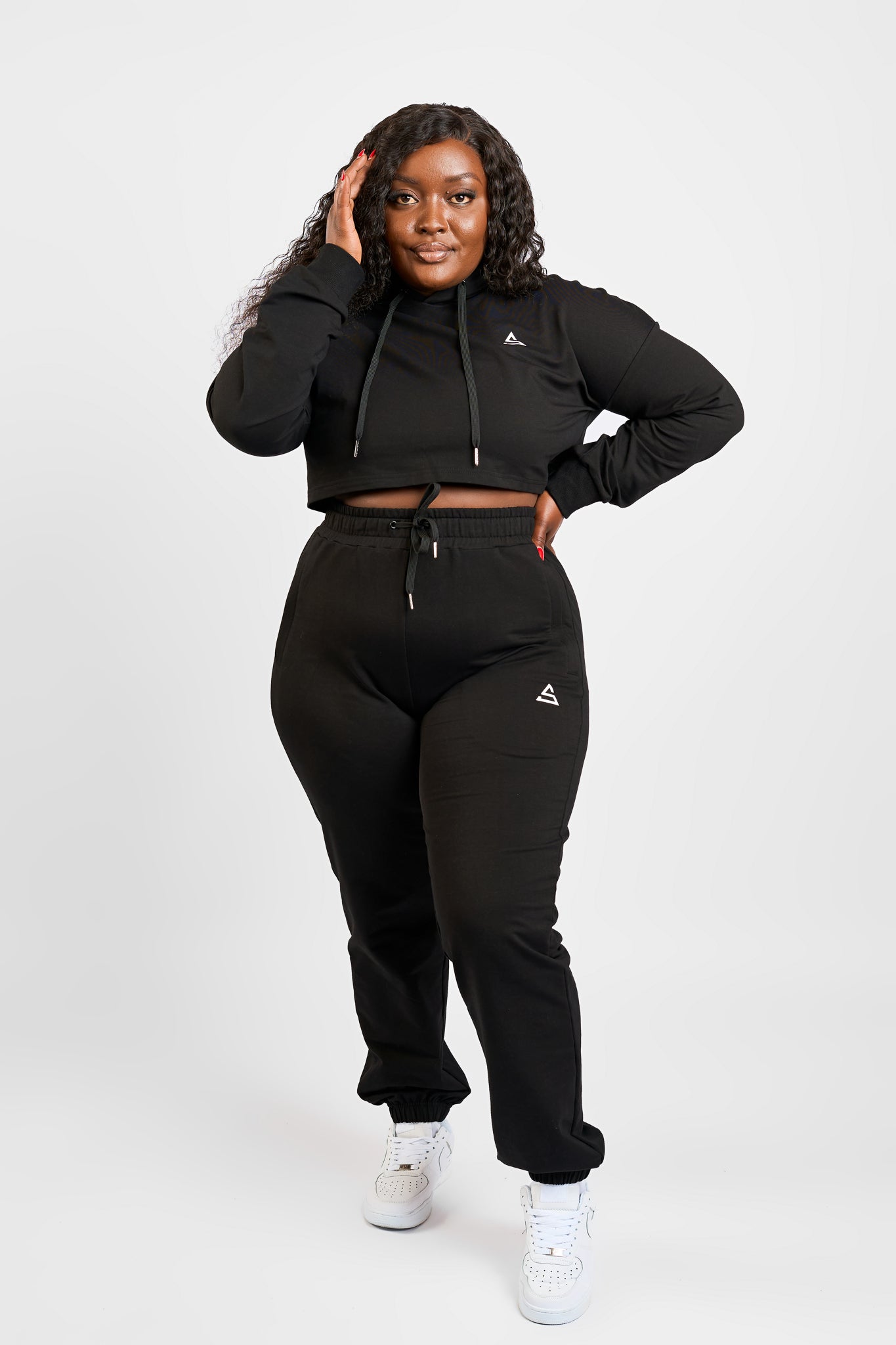 Women's Lifestyle Tracksuit - Set