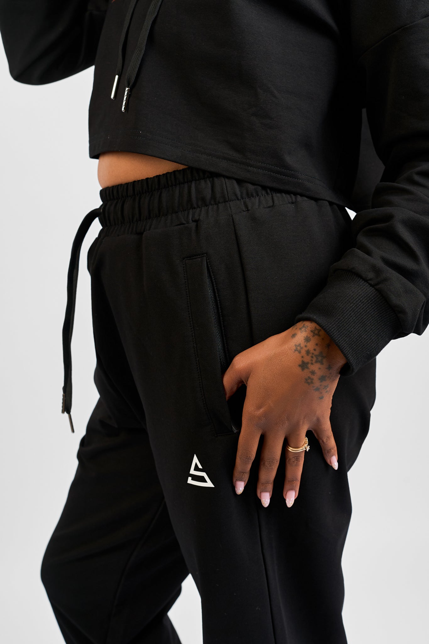 Women's Lifestyle Tracksuit - Set
