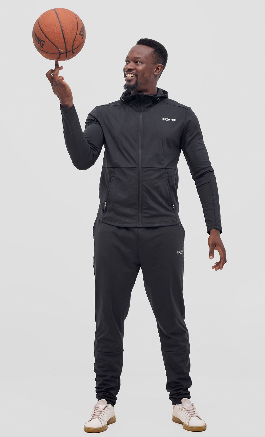 Performance Tracksuit - Set