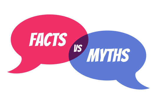 MYTHS And TRUTHS About Suicide