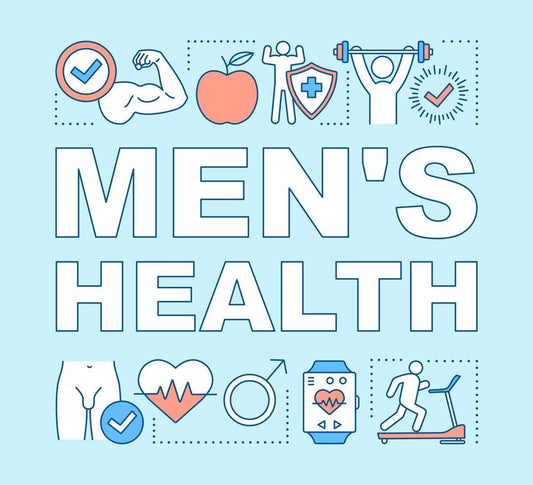 10 Things A Man Should Know About Sexual Health