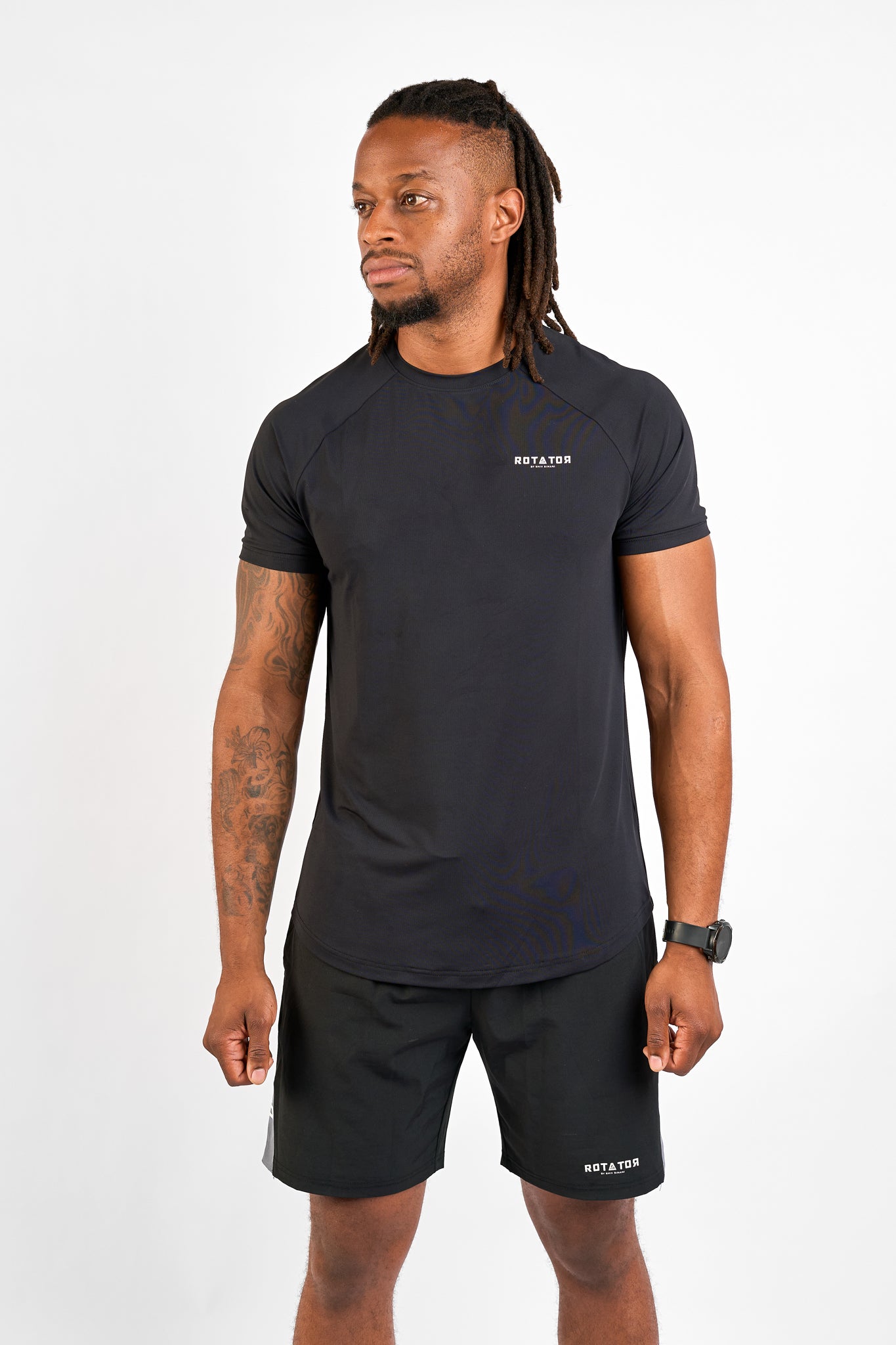 Active Sports T-shirt