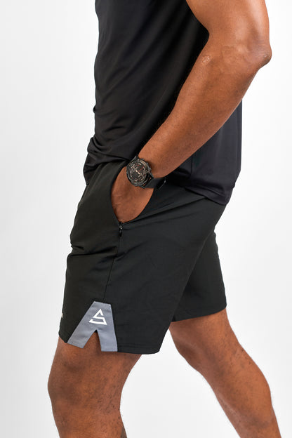 Active Layered Shorts