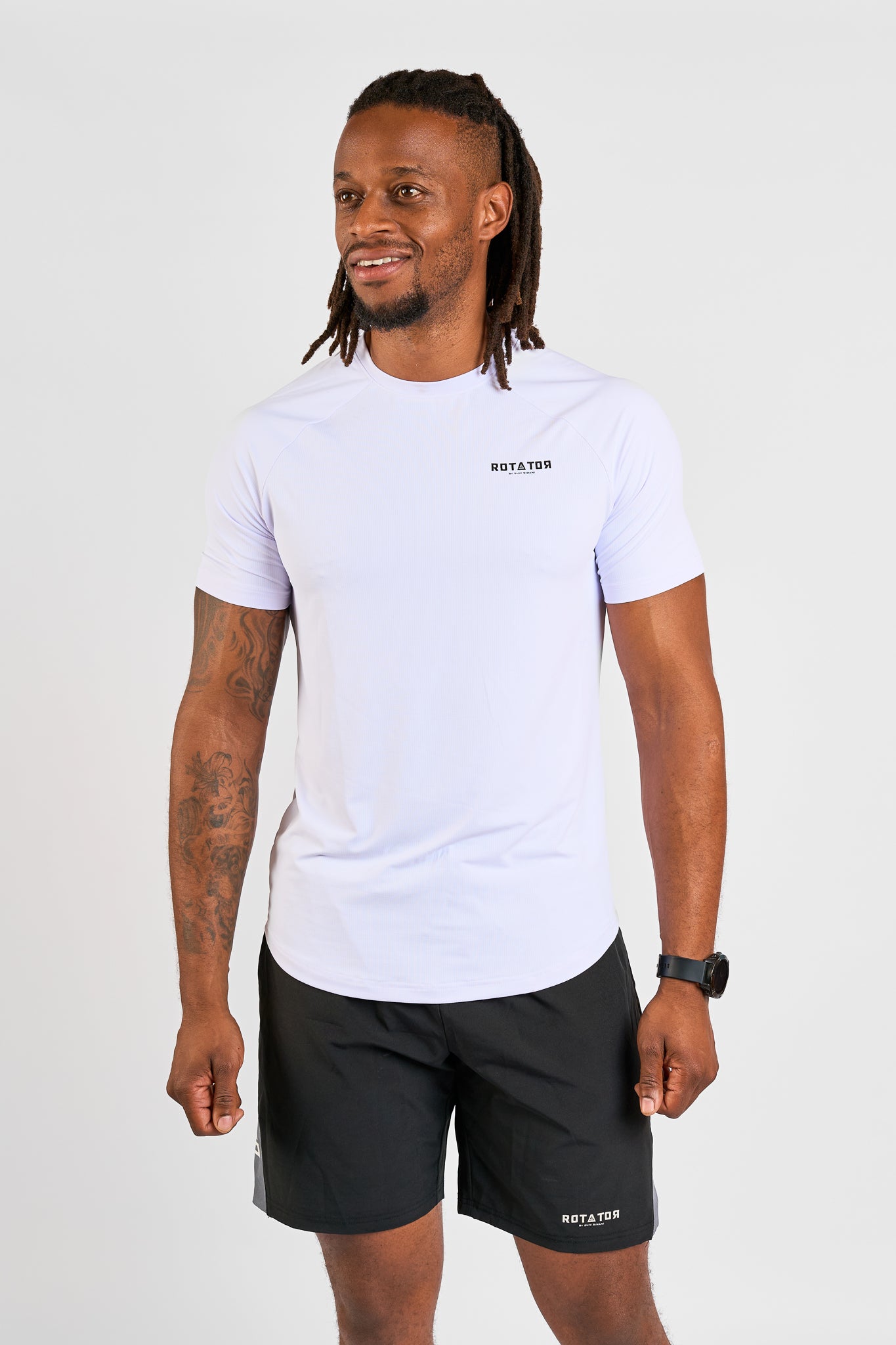 Active Sports T-shirt