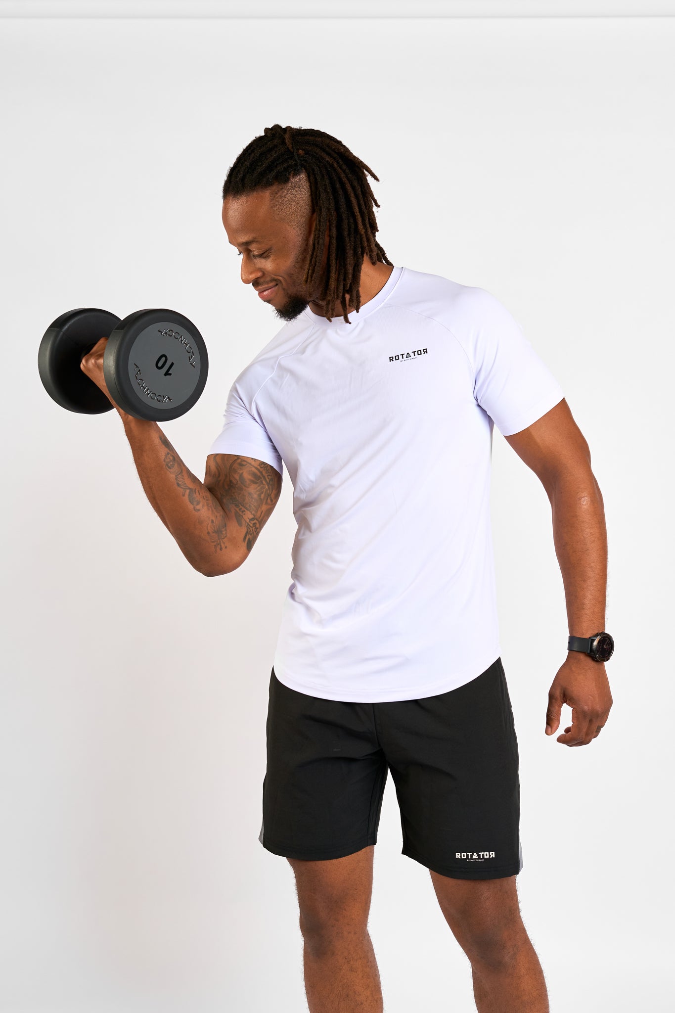 Active Sports T-shirt