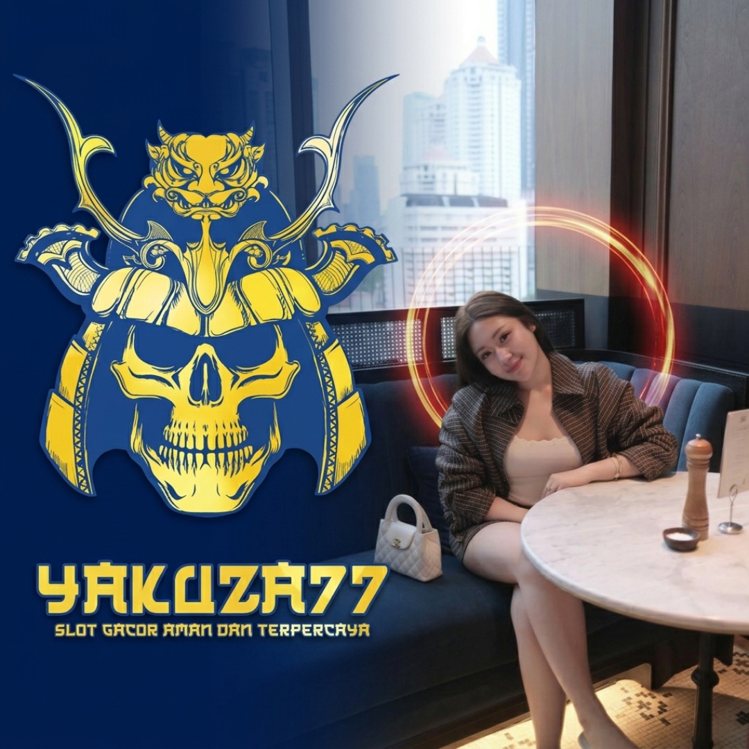 YAKUZA77: Inti Gabungan Server Hiburan Game Online Terbaik di Indonesia
